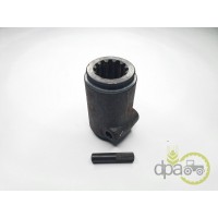 BUCSA CUPLARE 4X4