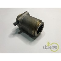 BUCSA CUPLARE 4X4