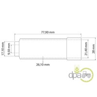 BUCSA INJECTOR