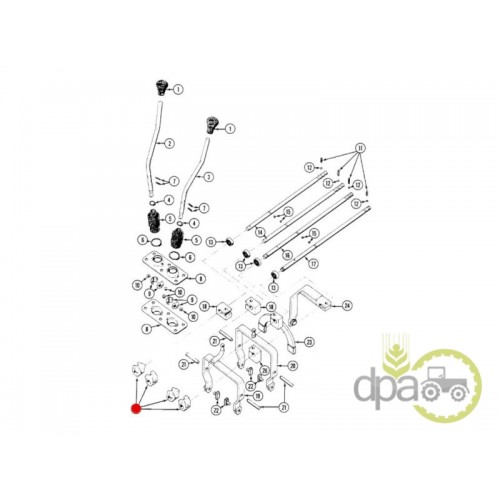 BUCSA SELECTOR