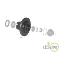BUTUC ROATA FATA