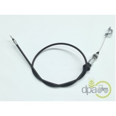 CABLU ACCELERATIE PICIOR