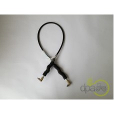CABLU ACCELERATIE PICIOR