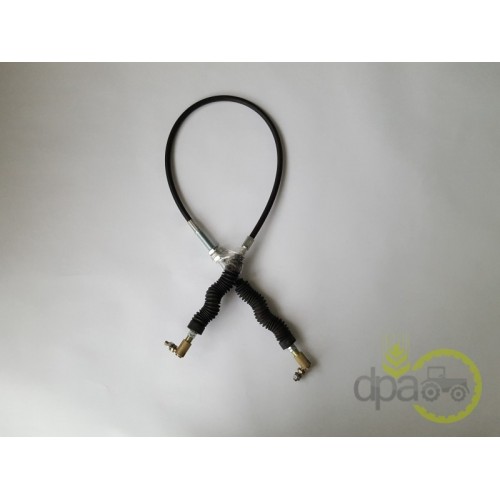 CABLU ACCELERATIE PICIOR