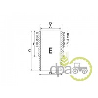 CAMASA MOTOR