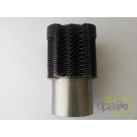 CAMASA MOTOR