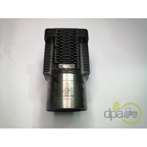 CAMASA MOTOR