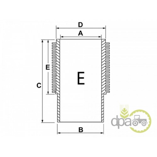 CAMASA MOTOR F CAMASA MOTOR F
