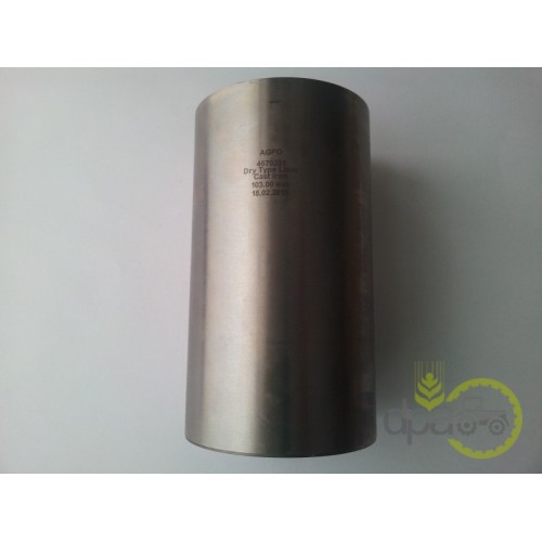 CAMASA MOTOR SF
