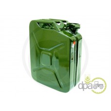 CANISTRA METALICA 20L