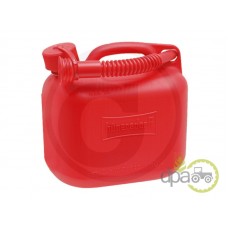 CANISTRA PLASTIC 5L