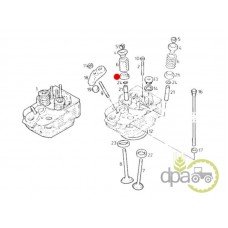 CAPAC ARC SUPAPA MOTOR
