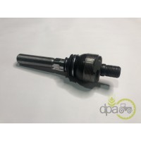 CAPAT DE BARA