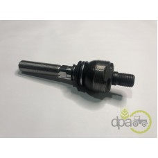 CAPAT DE BARA