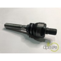 CAPAT DE BARA