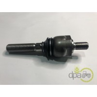 CAPAT DE BARA