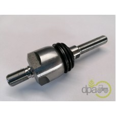 CAPAT DE BARA