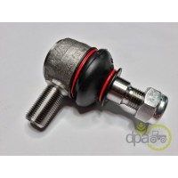 CAPAT DE BARA