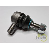 CAPAT DE BARA