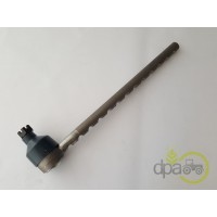 CAPAT DE BARA