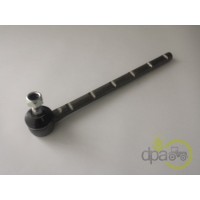 CAPAT DE BARA LUNG