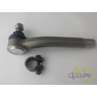 CAPAT DE BARA STANGA
