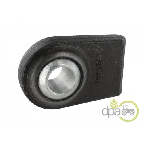 CAPAT TIRANT 28.7MM