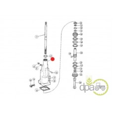 CARCASA AX CASETA DIRECTIE