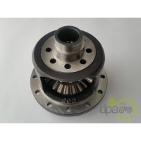 CARCASA DIFERENTIAL COMPLETA