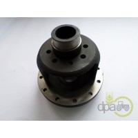 CARCASA DIFERENTIAL SPATE