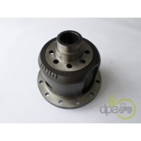 CARCASA DIFERENTIAL SPATE