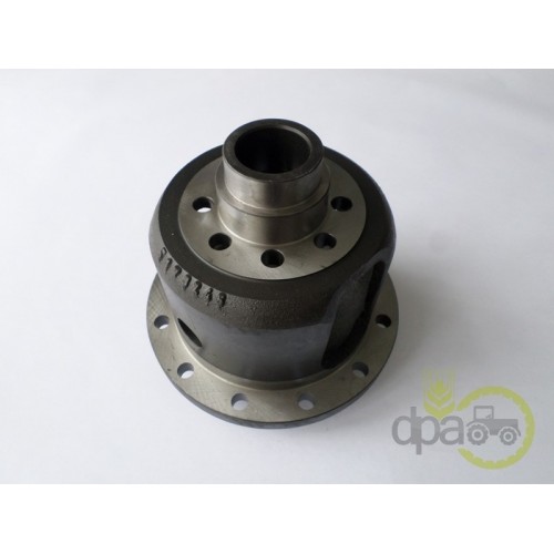 CARCASA DIFERENTIAL SPATE