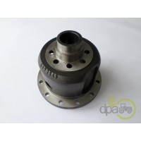 CARCASA DIFERENTIAL SPATE