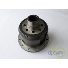 CARCASA DIFERENTIAL SPATE