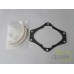 CARCASA SIMERING ARBORE MOTOR