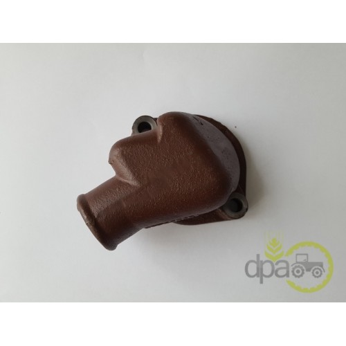 CARCASA TERMOSTAT