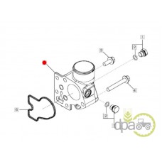 CARCASA TERMOSTAT