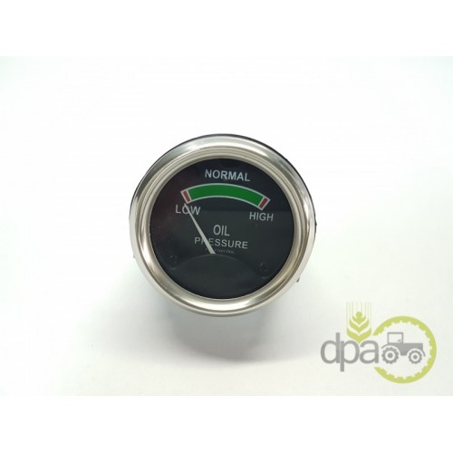CEAS INDICATOR PRESIUNE ULEI