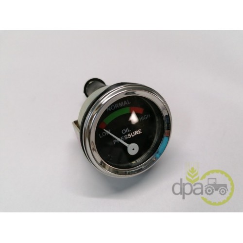 CEAS INDICATOR PRESIUNE ULEI