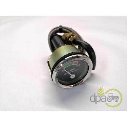 CEAS INDICATOR TEMPERATURA
