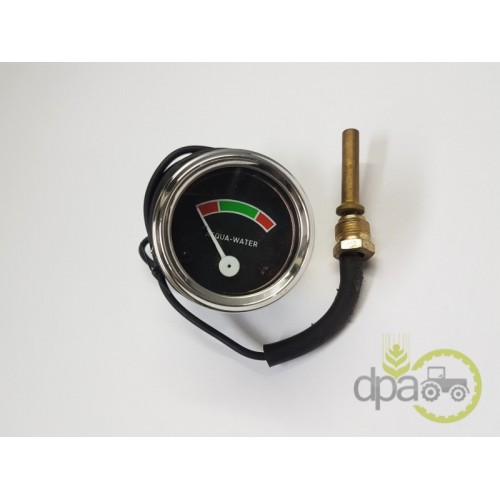 CEAS INDICATOR TEMPERATURA