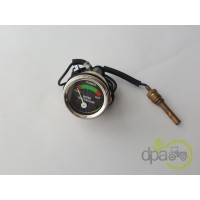 CEAS INDICATOR TEMPERATURA