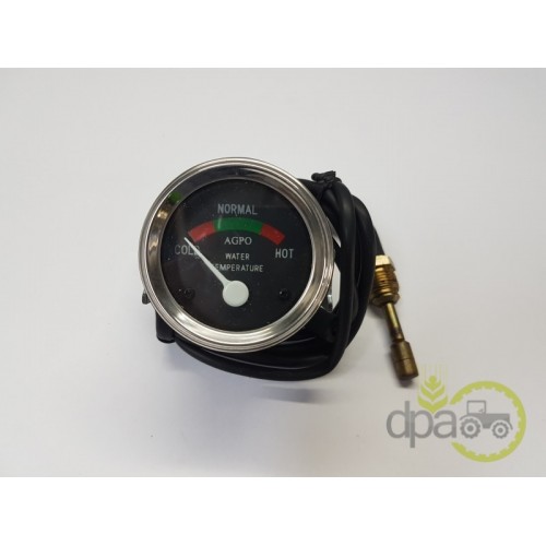 CEAS INDICATOR TEMPERATURA