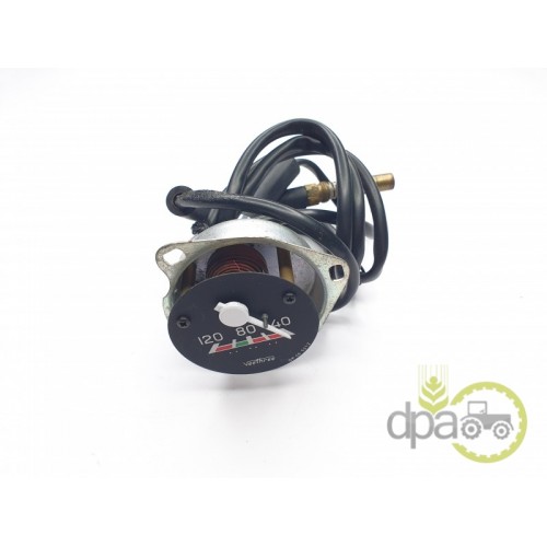 CEAS INDICATOR TEMPERATURA