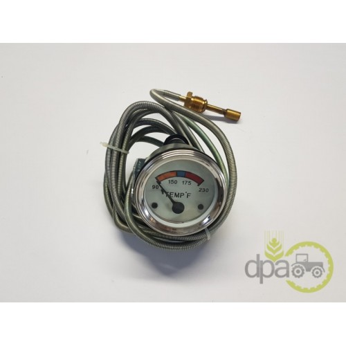 CEAS INDICATOR TEMPERATURA