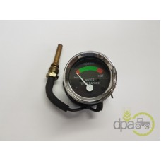 CEAS INDICATOR TEMPERATURA