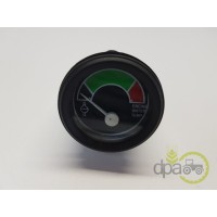CEAS INDICATOR TEMPERATURA APA