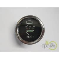 CEAS INDICATOR TEMPERATURA SI COMBUSTIBIL