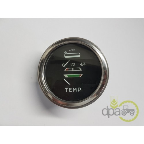 CEAS INDICATOR TEMPERATURA SI COMBUSTIBIL
