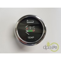 CEAS INDICATOR TEMPERATURA SI COMBUSTIBIL